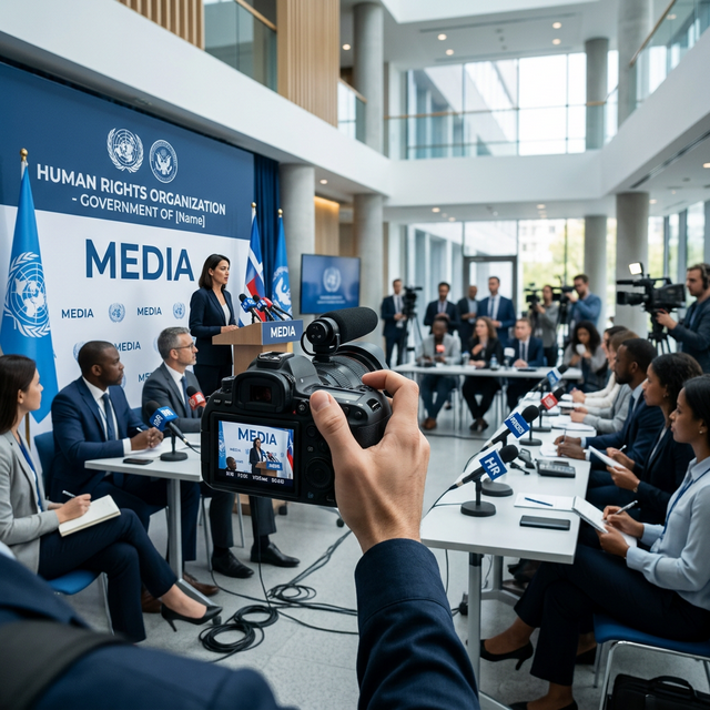Media Banner