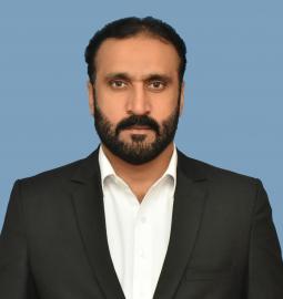 Mr. Aftab Alam